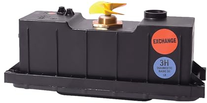 Dolphin Original-Ersatzteil - Motoreinheit für Poolroboter - Teilenummer 99953006-EX