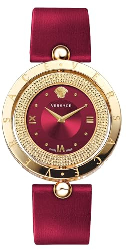Versace VE7900320 Eon Dames horloge 34 mm