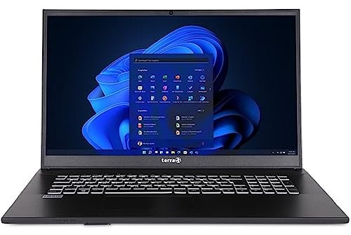 Terra Mobile 1716T i3-1115G4 W11