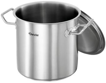 Bartscher 100446 MARMITE E6,1L-1