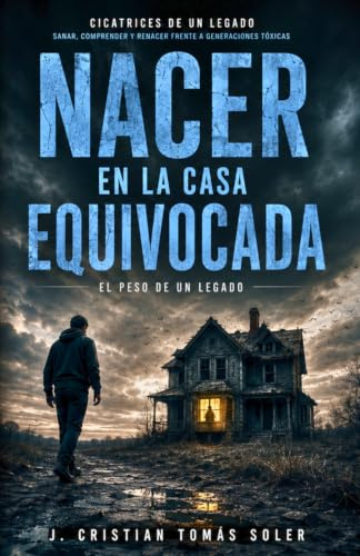 NACER EN LA CASA EQUIVOCADA: LA OVEJA NEGRA