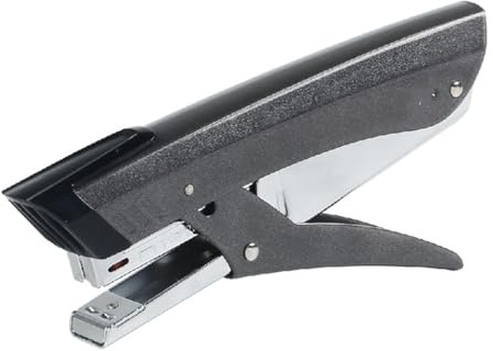 Full Needle Handheld Stapler