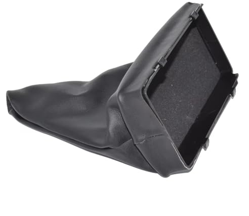 Schaltmanschette Für Vauxhall Für OPEL Für Corsa C 00-06 Tigra B 04-09 Für Combo Parkhandbremsmanschettenabdeckung Handbremsmanschettenmanschette Schaltsack