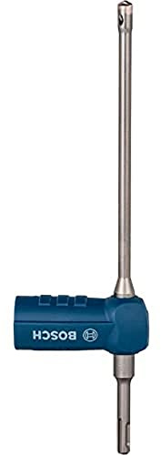 Bosch Professional Foret SDS plus-9 Speed Clean (pour le béton et la maçonnerie, 24 x 320 x 450 mm, accessoire pour marteau burineur)