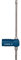 Bosch Professional Hammer Drill Bit SDS plus-9 Speed Clean (for concrete and masonry, 24 x 320 x 450 mm, rotary hammer accessories)