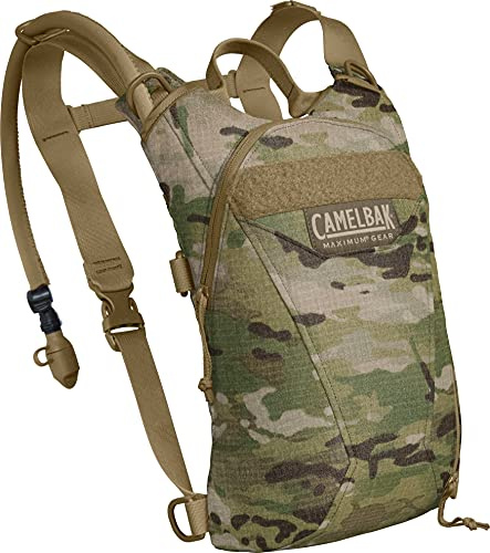 CAMELBAK Trinkrucksack, Multicam, Einheitsgröße