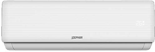 Zephir CLIMATIZ.INV. 18000BTU R32 A++/A+