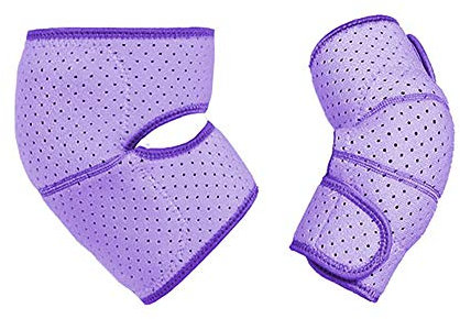 1 paire de genouillères de protection protege genoux rotule pour enfants contre les chutes et les articulations pour le sport, la danse