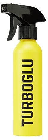 T1TAN TURBOGLU Torwarthandschuh-Gripbooster 200ml - Perfekter Grip auf Knopfdruck