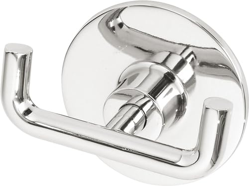 Briconess.com Appendino appenditutto da Bagno in Acciaio Cromato Idea