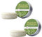 Jabón de Romero, Champú Romero Sólido para el Crecimiento del Cabello, Champú Sólido Natural para Nutrir el Cuero Cabelludo, Fortalecimiento del Cabello, Para Todo el Cabello,2 Pack