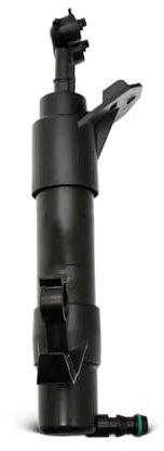 DRYIC Waschdüse Scheinwerferreinigung Für v&w Golf 5 2004-2009 OE: 1K5955979, 1K5955978 Auto Front Scheinwerfer Waschanlage Düse Scheinwerfer Reinigung Wasser