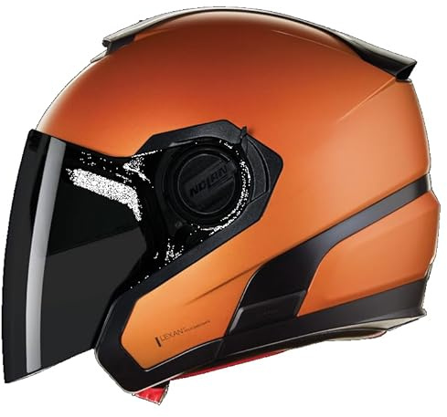 Nolan HELMET N40-5 06 CLASSICO NOBILE 319 XXL