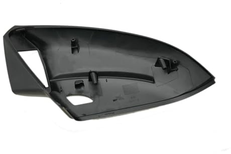 Rückspiegel Gehäuse Für VW Für Golf Für MK7 Für VII Für GTI Für GTD Für GTE Links Rechts Montieren Trim Flügel Seite Spiegel Unten Unteren Halter Auto Spiegelgehäuse(Right with hole)