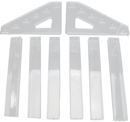 Support d'ombre à paupières de Grande capacité, Support de Rouge à lèvres cosmétique, Rangement pour Coussin d'air, étagère Organisateur de beauté