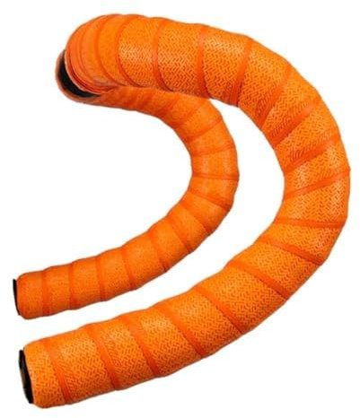 Lizard Skins DSP Bartape 2,5 mm Lenkerband für Erwachsene, Unisex, tangerine Orange, one size