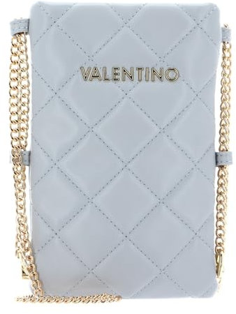 Valentino Ocarina Crossbody Perla