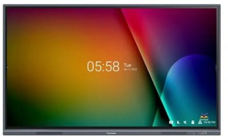 IFP 86IN 20 MULTI TOUCH 350NITS