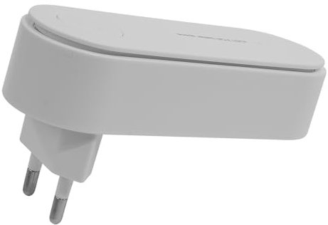 VOANZO Purificador de Aire de Iones Negativos para Dormitorio, minipurificador de Aire,Adecuado para Habitaciones con Olor, Humo, etc., Estudio, baño, Hotel, generador de Iones Negativos portátil