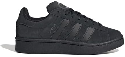adidas CAMPUS 00S JI4395 Sneaker Nero Da ragazzo JI4395