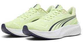 Puma Pounce Lite Jr Scarpe da ginnasticaUnisex - Bambini e Ragazzi