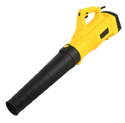 Ventilatore, Soffiatore industriale ad alta potenza, potente soffiatore elettrico a lama, da neve, for alberi, for polvere