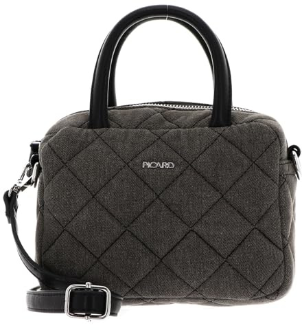 Picard Rockstar Handbag Black