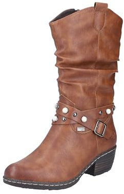 Rieker Damen Stiefel 93776