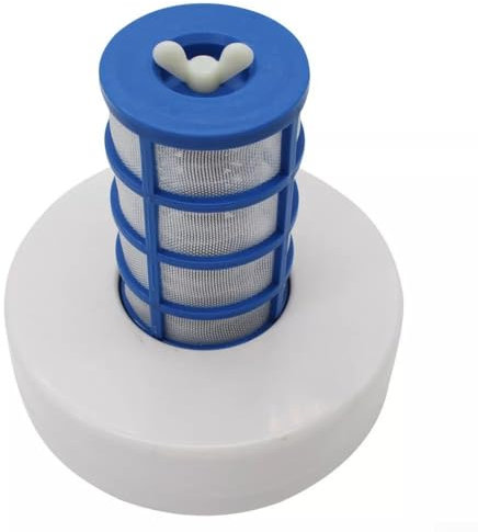 Besttoolifes Solar-Pool-Ionisator, ABS, hohe Kapazität, 85 % starker Schwimmbadreiniger, weniger Chlor, solarbetriebenes Wasser ohne Chemikalien, Solar-Poolreiniger für saubere Pools