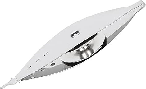 Webschiffchen, Eisen-Phoenix-Webschiffchen Zum Stricken, 1-teiliges Paket, Feng Eye