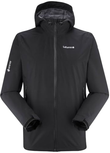 Lafuma Gore TEX STRIDE herrjacka - vattentät skyddsjacka