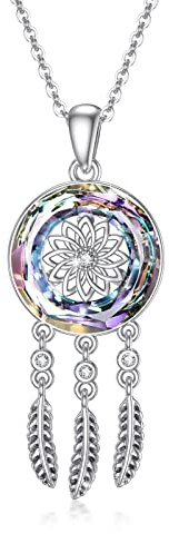PARYFO 925 Sterling Silber Tier Halskette für Frauen Mädchen Süßer Tier Anhänger Sterling Silber Schmuck für Weihnachten Geburtstag Geschenke