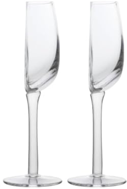 Genérico Juego De Copas De Vino Tinto Vidrio 22.5cm - Copas De Vino Grandes | Copa De Picnic Con Tallo Elegante Duradera Ligera Para Exterior Hogar Viaje Y Bar