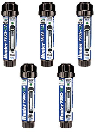 Difusor Hunter PSU-02-12A. Alcance 3,70 mts (Pack 5 unidades)