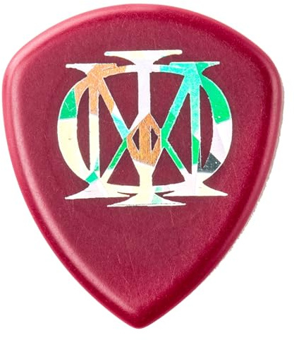 JIM DUNLOP Plektrum John Petrucci Flow 2,00mm 12 Stück