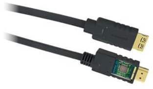 KRAMER Active High Speed HDMI Cable with Ethernet (CA-HM-15)