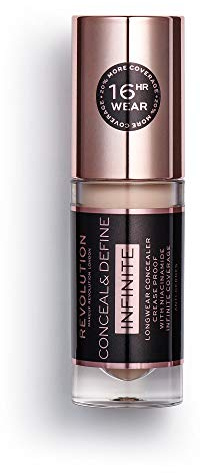REVOLUTION CONCEAL & DEFINE INFINITE - C4