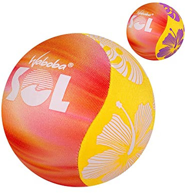 Waboba - Pelota de Rebote en Agua (Colores aleatorios)