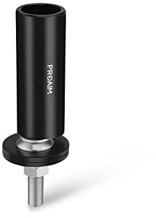 PROAIM Stub Car/Vehicle Mount for Camera Rigging. For ø42mm Speed Rails. M16 Mounting. (P-STBM-42)