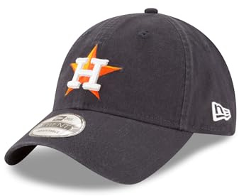 New Era MLB Classic Core Basecap 9Twenty unstrukturiert verstellbar Kappe Cap Teamlogo