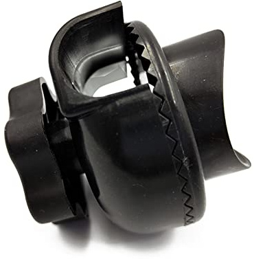 Timyrimy Herrajes de plástico (PF003) para fijar el marco del cielo al marco del columpio (1)