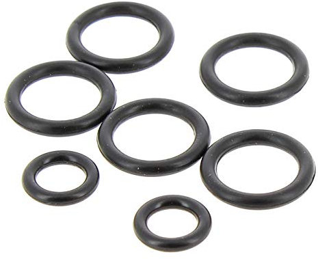 Kit joints 3641140 pour nettoyeur haute pression