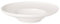 Villeroy & Boch – Afina assiette creuse en porcelaine Premium, assiette pour les nouilles et les pâtes, Made in Germany, résistant au lave-vaisselle et au four à micro-ondes, empilable, blanc