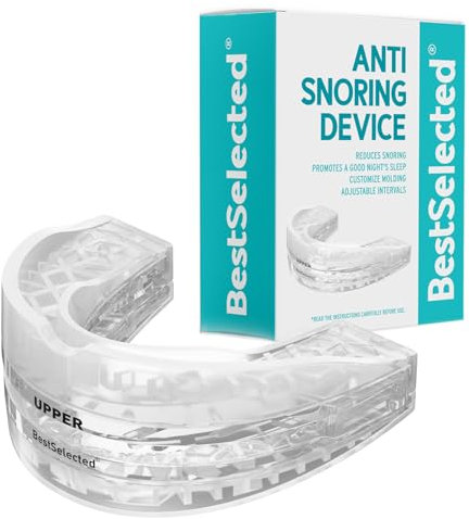 Anti Snoring Schnarch Schnarchen Schnarchstopper: Anti Snoring Schnarchstopper Mouth Guard Device - Anti Schnarch Schnarchen Snore Stopper for Männer Frauen