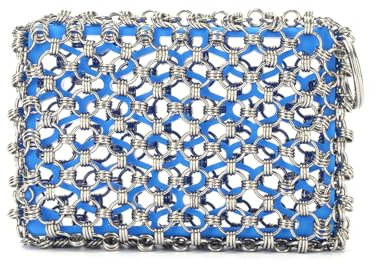 IKOPFLN Cast Iron Scrubber Scrubber In Ghisa Detergente Per Ghisa Scrubber Per Tutti I Tipi Di Griglie Padelle In Ghisa Griglie