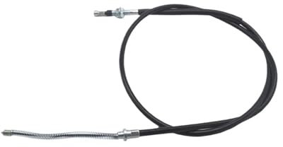 COKYIS Adatto for Cavo Freno a Mano Carrello elevatore 91E46-00215