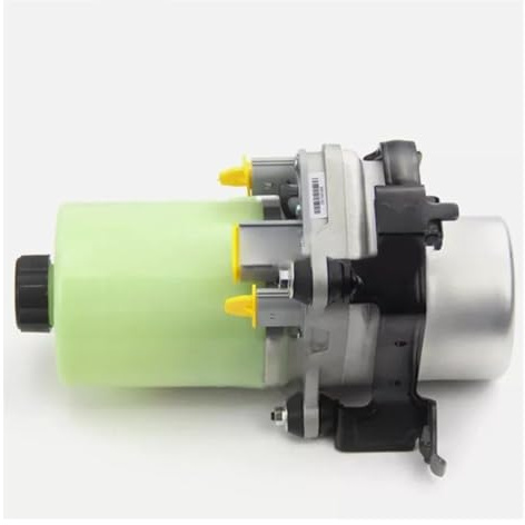 Servopumpe Für Ford Für Focus C-MAX Elektrische Servo Servopumpe 4M513K514CD 4M513K514CF 4M513K514CA 4M513K514AB 4M513K514AC Hydraulikpumpe Lenkung Servopumpe