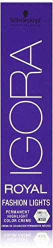 Schwarzkopf SK Igora R. Fashion Lights L-44 Beige 60ml