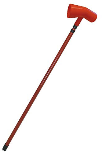 BuyStar Raccogli Fichi D'India con Asta Telescopica Allungabile Coglifrutta Coglifico Raccolta Frutto Polipropilene