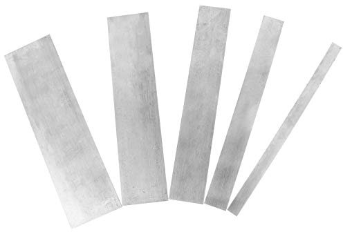 5 Piezas Raspador De Carpintería Tarjeta De Raspador De Gabinete Raspador De Cuello De Cisne Herramientas De Lijado De Madera Raspador De Bricolaje 65 Millones Carpintero Manual